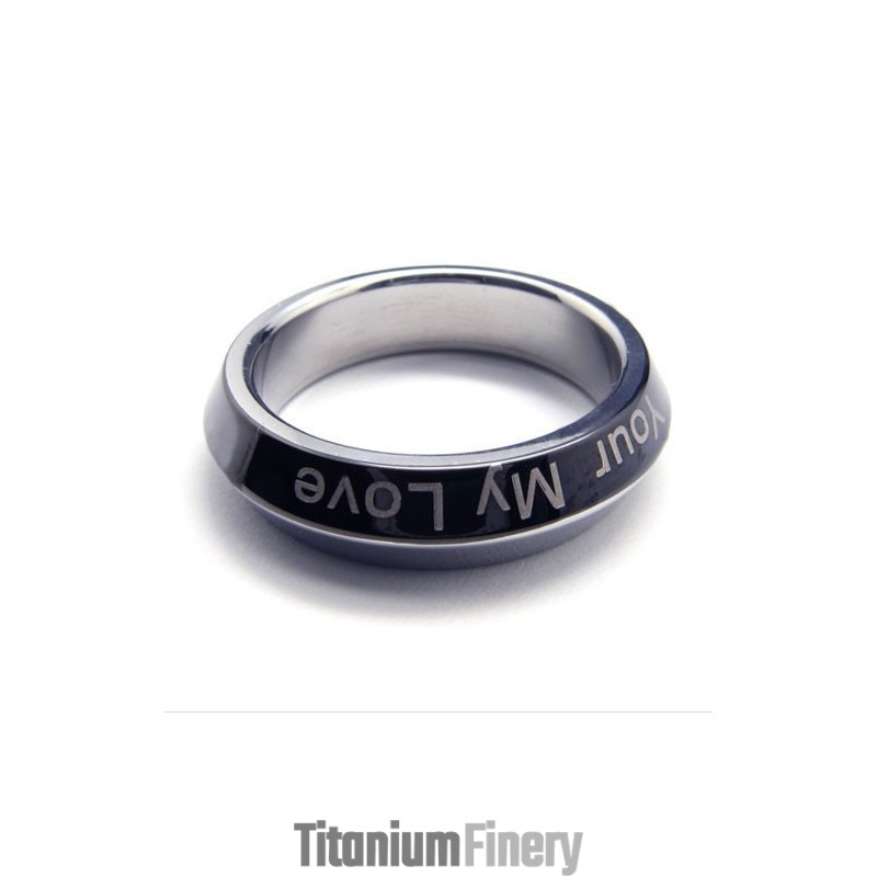 Mens Titanium Rings Mens Titanium Rings