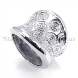 Titanium Ring