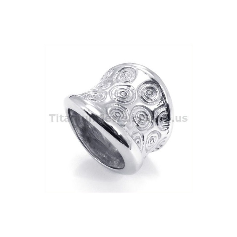 Titanium Ring