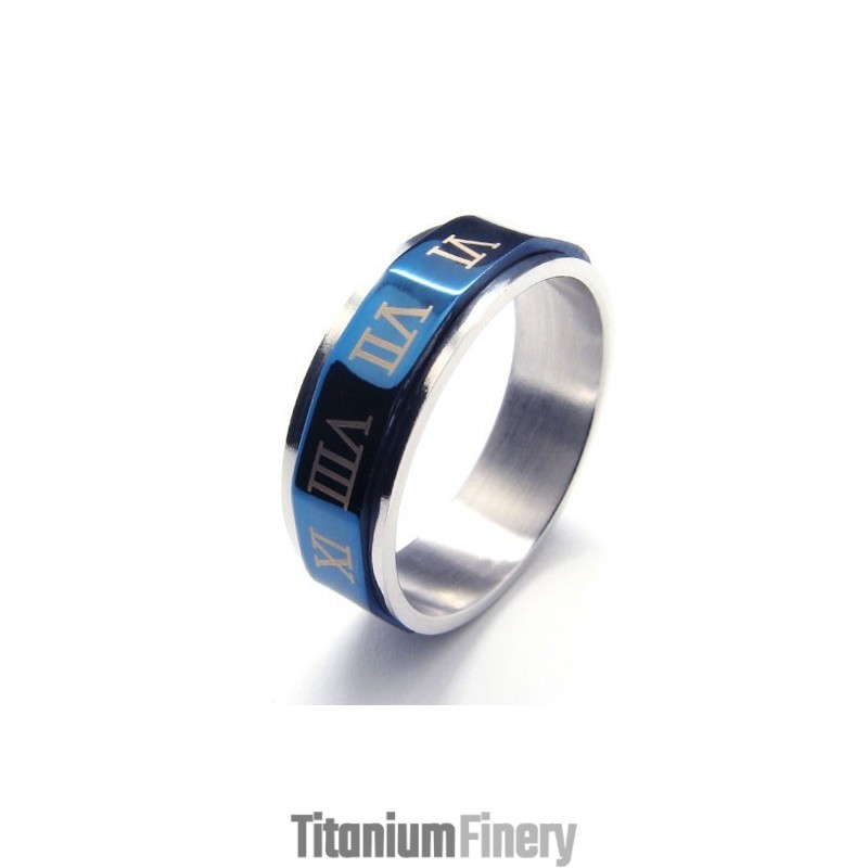 Mens Titanium Rings Mens Titanium Rings
