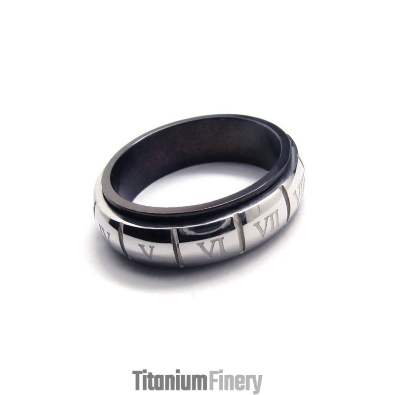 Mens Titanium Rings Mens Titanium Rings