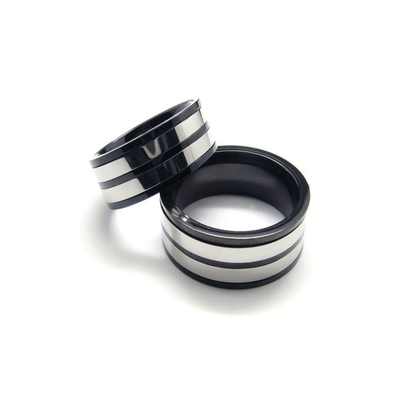 Mens Titanium Rings Mens Titanium Rings