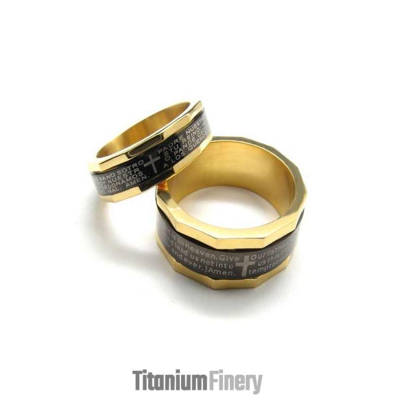 Mens Titanium Rings Mens Titanium Rings