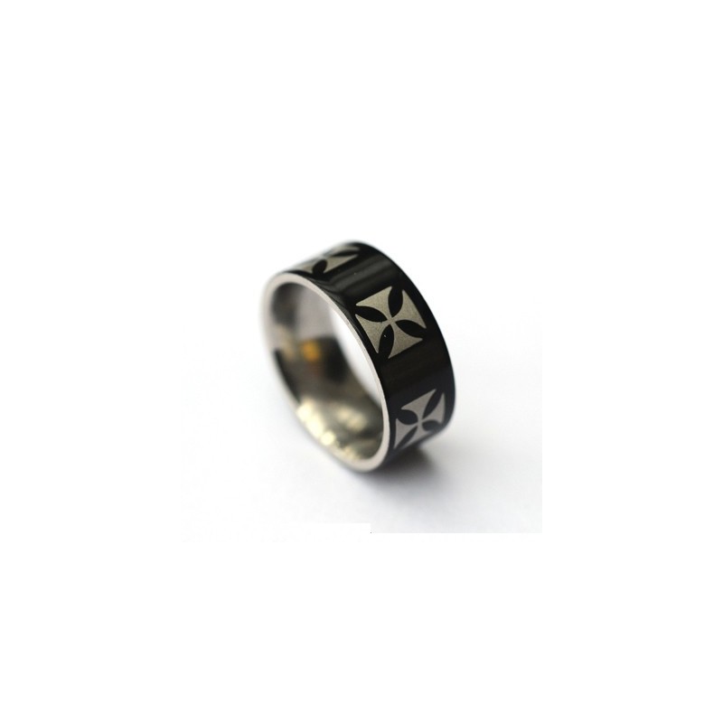 Men's Titanium Ring Men's Titanium Ring
