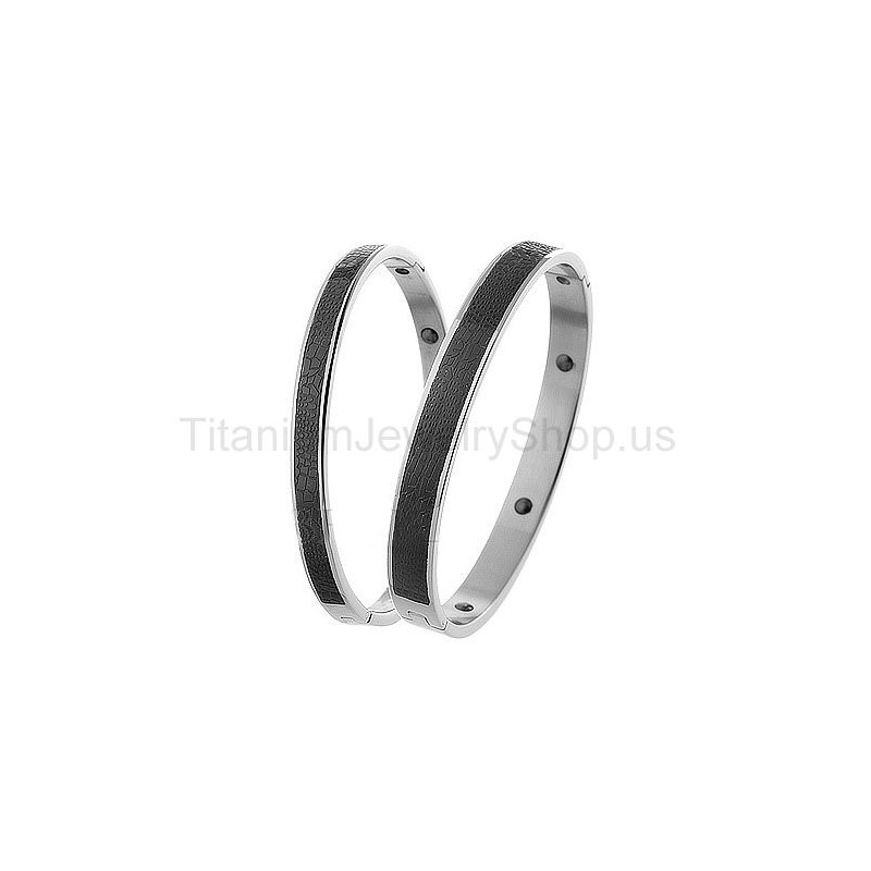 Titanium Lovers Bracelets Titanium Lovers Bracelets
