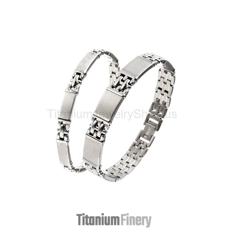 Titanium Lovers Pendants