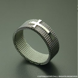 Men's Titanium Ring