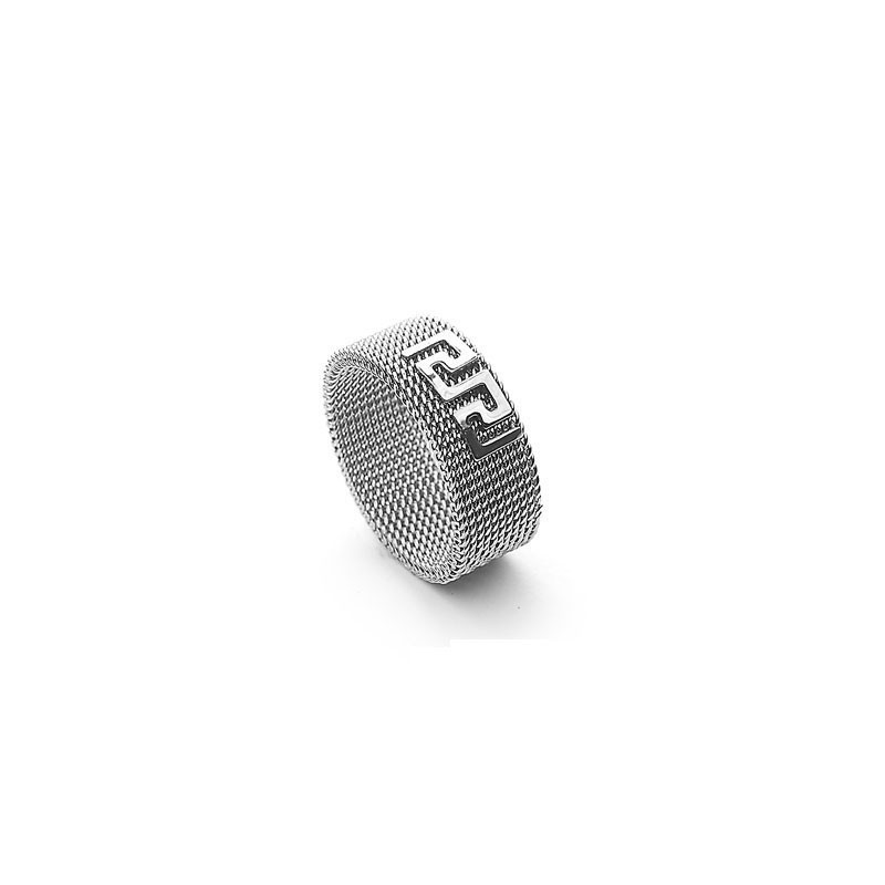 Men's Titanium Ring