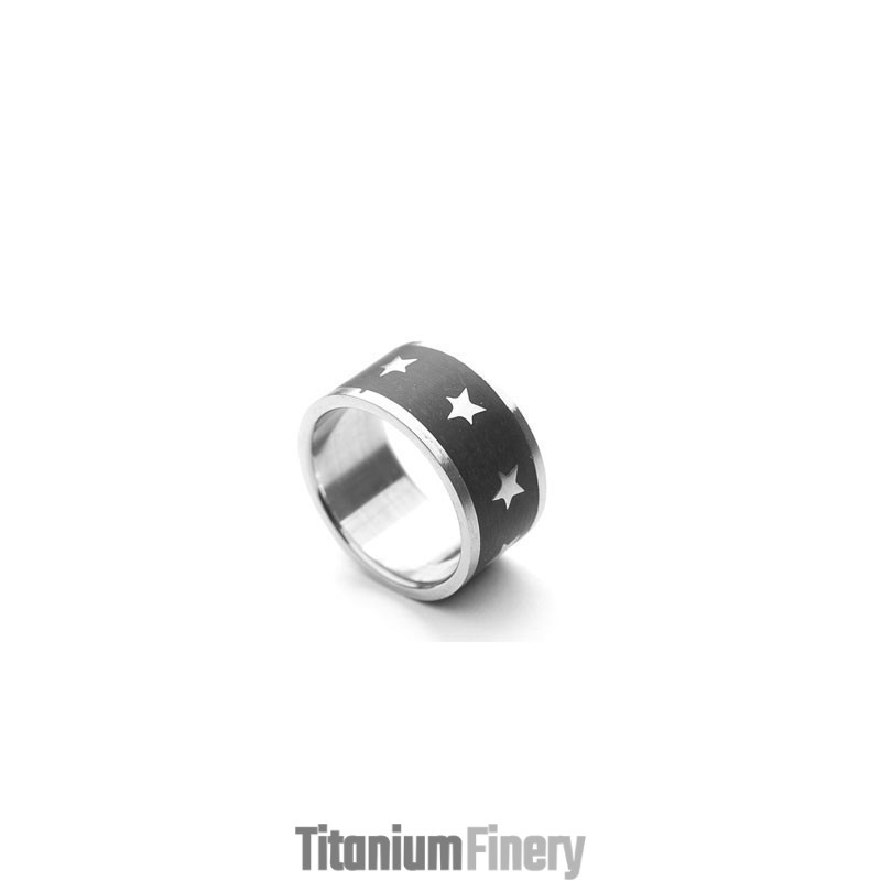 Men's Titanium Ring Men's Titanium Ring