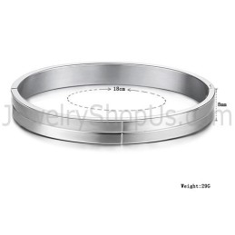 Tatanium Couple Bangles C821
