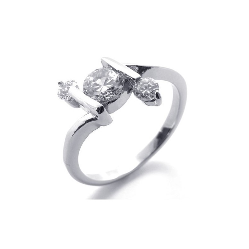 Diamond Titanium Ring For Women Diamond Titanium Ring For Women