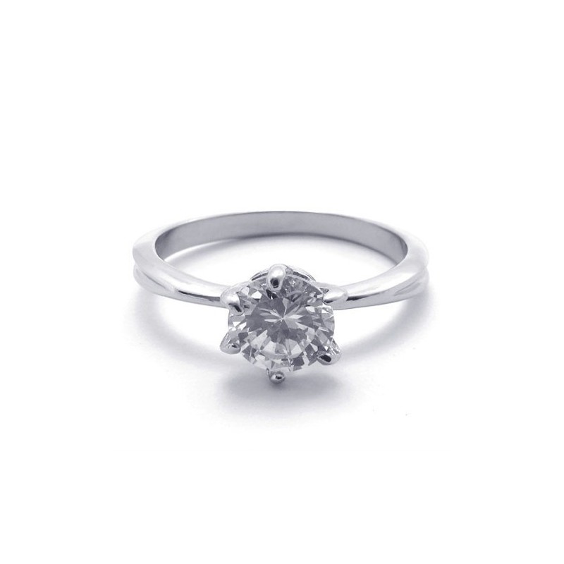 Diamond Titanium Ring Diamond Titanium Ring