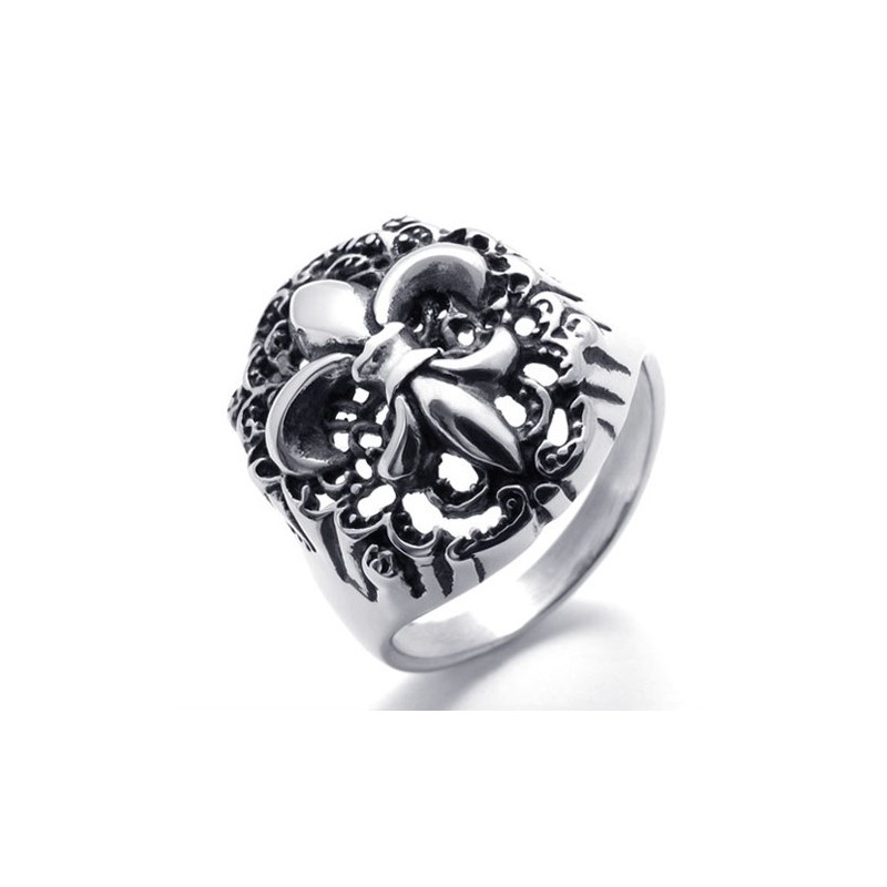 Vintage Titanium Ring Vintage Titanium Ring