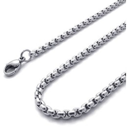 22-26 Inch Pendant Chain