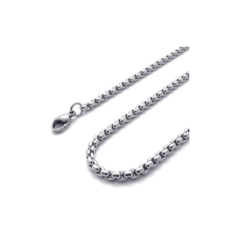 22-26 Inch Pendant Chain