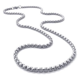 22-26 Inch Pendant Chain