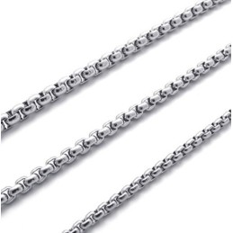 22-26 Inch Pendant Chain