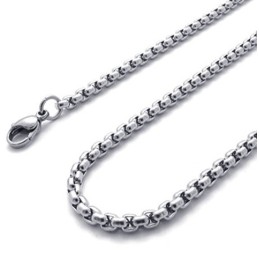 16-20 Inch Pendant Chain