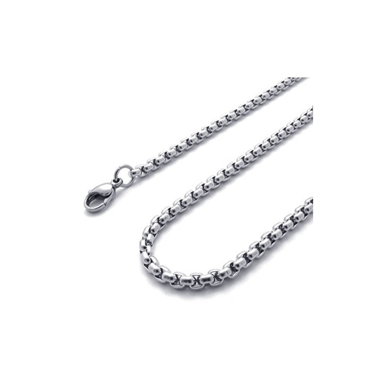16-20 Inch Pendant Chain
