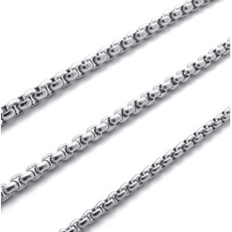 16-20 Inch Pendant Chain