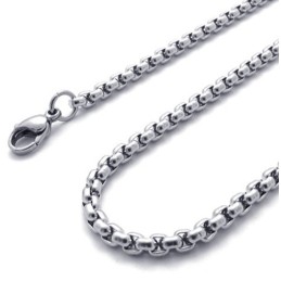 22-26 Inch Pendant Chain