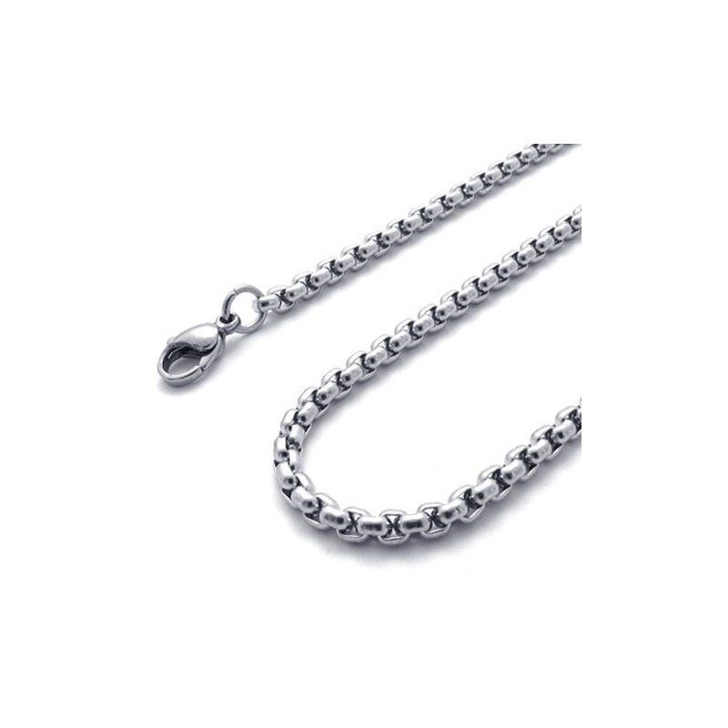 22-26 Inch Pendant Chain
