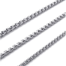22-26 Inch Pendant Chain