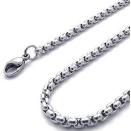 16-20 Inch Pendant Chain