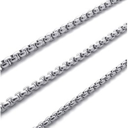 16-20 Inch Pendant Chain