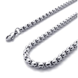 24-28 Inch Pendant Chain