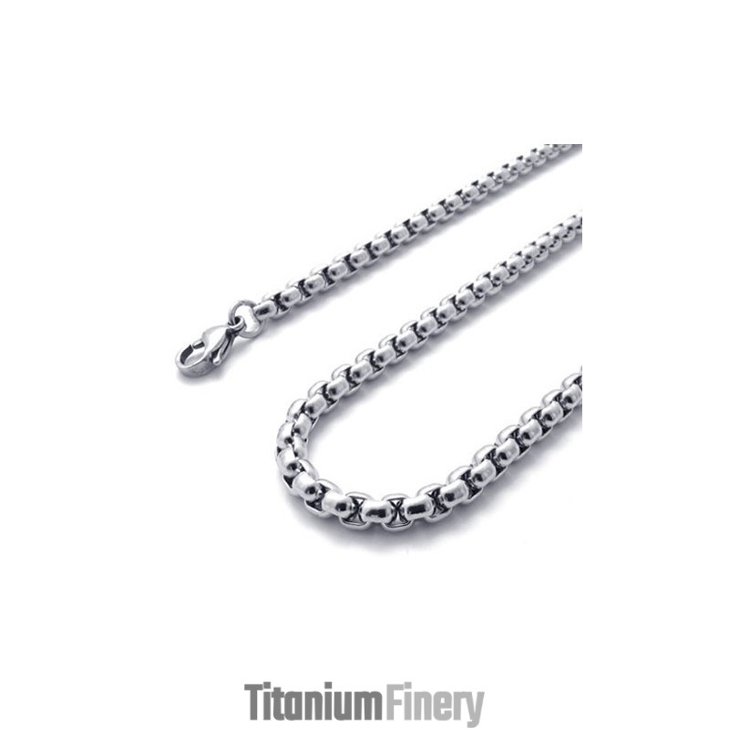 24-28 Inch Pendant Chain 24-28 Inch Pendant Chain