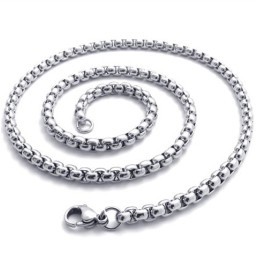 24-28 Inch Pendant Chain