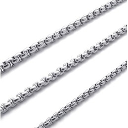 24-28 Inch Pendant Chain