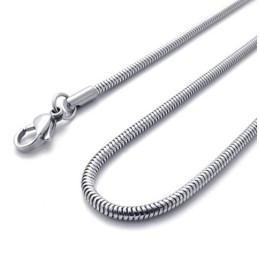 18 Inch Pendant Chain