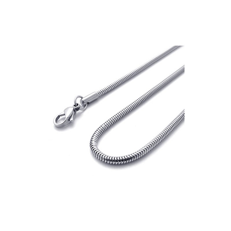 18 Inch Pendant Chain