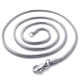 18 Inch Pendant Chain