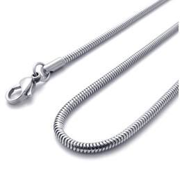 20 Inch Pendant Chain