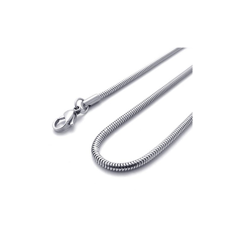 20 Inch Pendant Chain