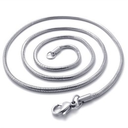 20 Inch Pendant Chain