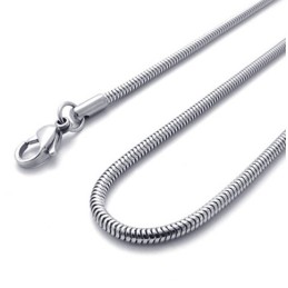 22 Inch Pendant Chain