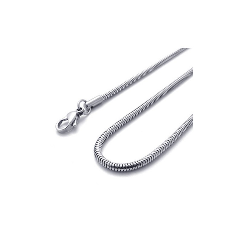 22 Inch Pendant Chain