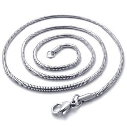22 Inch Pendant Chain