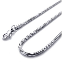 24 Inch Pendant Chain