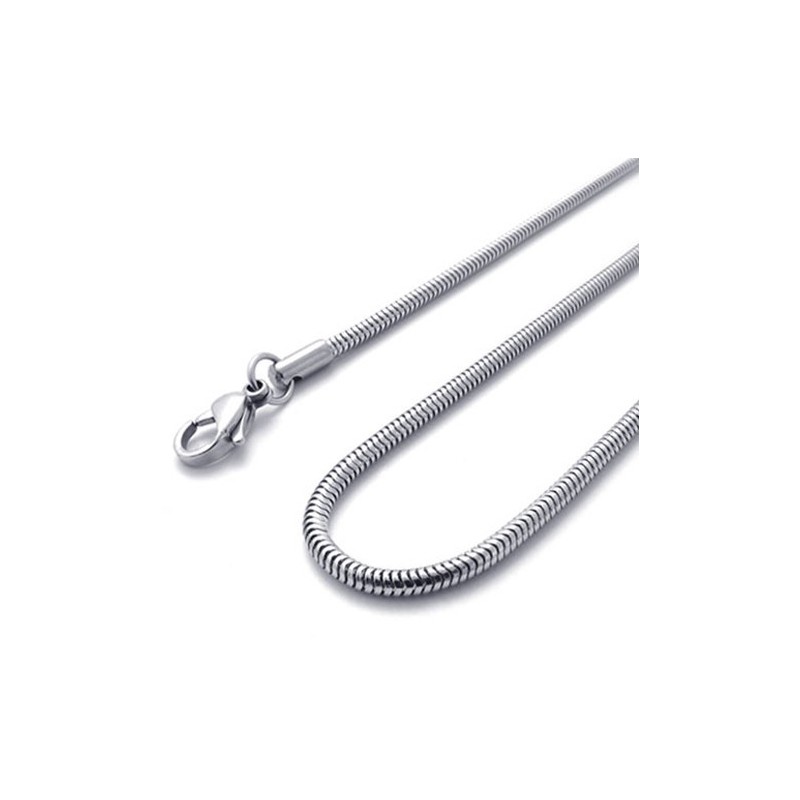 24 Inch Pendant Chain