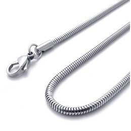 20 Inch Pendant Chain