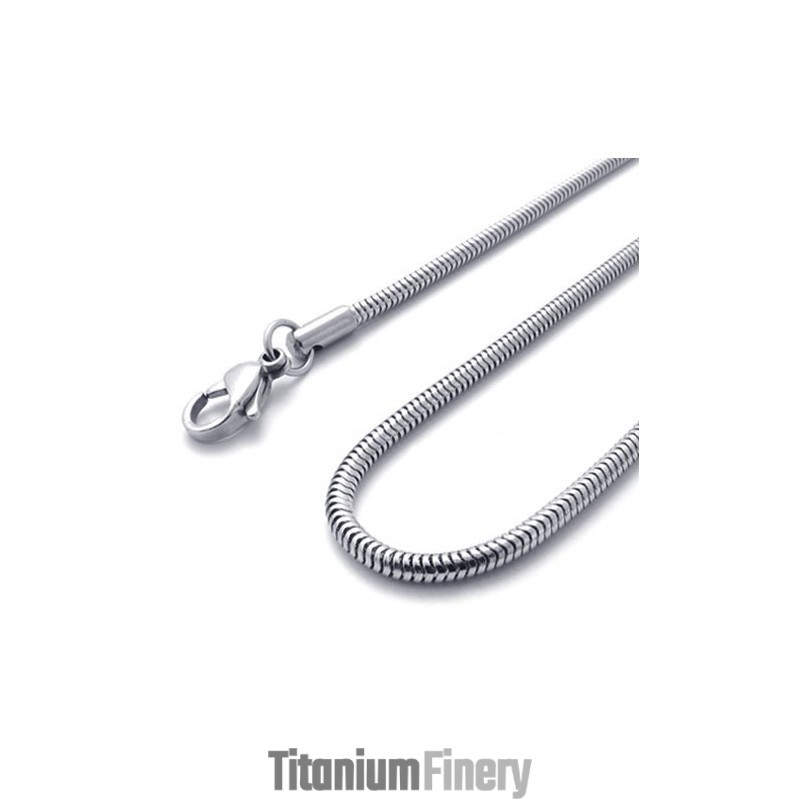 20 Inch Pendant Chain