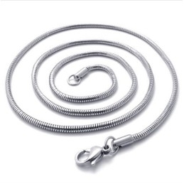 20 Inch Pendant Chain