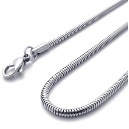 22 Inch Pendant Chain