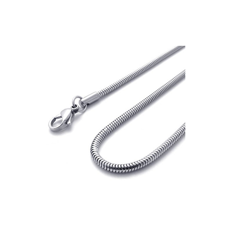 22 Inch Pendant Chain