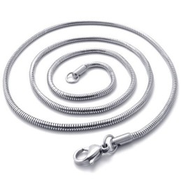 22 Inch Pendant Chain